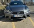 Лексус ГС, об'ємом двигуна 3.46 л та пробігом 197 тис. км за 18200 $, фото 11 на Automoto.ua