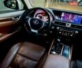 Лексус ГС, объемом двигателя 3.46 л и пробегом 150 тыс. км за 22900 $, фото 73 на Automoto.ua