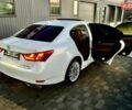 Лексус ГС, объемом двигателя 3.46 л и пробегом 150 тыс. км за 22900 $, фото 88 на Automoto.ua