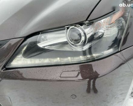 Лексус ГС, объемом двигателя 3.5 л и пробегом 184 тыс. км за 17950 $, фото 9 на Automoto.ua