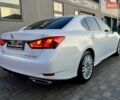 Лексус ГС, объемом двигателя 3.46 л и пробегом 150 тыс. км за 22900 $, фото 10 на Automoto.ua