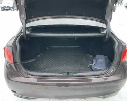 Лексус ГС, объемом двигателя 3.5 л и пробегом 184 тыс. км за 17950 $, фото 24 на Automoto.ua