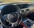 Лексус ГС, об'ємом двигуна 3.46 л та пробігом 197 тис. км за 18200 $, фото 16 на Automoto.ua