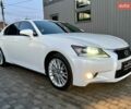Лексус ГС, объемом двигателя 3.46 л и пробегом 150 тыс. км за 22900 $, фото 11 на Automoto.ua