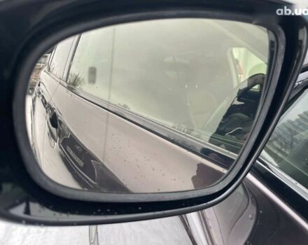 Лексус ГС, объемом двигателя 3.5 л и пробегом 184 тыс. км за 17950 $, фото 28 на Automoto.ua