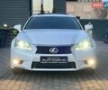 Лексус ГС, объемом двигателя 3.46 л и пробегом 150 тыс. км за 22900 $, фото 1 на Automoto.ua