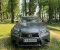Лексус ГС, об'ємом двигуна 3.46 л та пробігом 197 тис. км за 18200 $, фото 9 на Automoto.ua