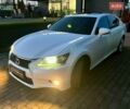 Лексус ГС, объемом двигателя 3.46 л и пробегом 150 тыс. км за 22900 $, фото 78 на Automoto.ua