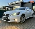 Лексус ГС, объемом двигателя 3.46 л и пробегом 150 тыс. км за 22900 $, фото 3 на Automoto.ua