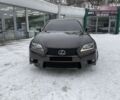 Лексус ГС, объемом двигателя 3.5 л и пробегом 184 тыс. км за 17950 $, фото 1 на Automoto.ua