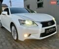Лексус ГС, объемом двигателя 3.46 л и пробегом 150 тыс. км за 22900 $, фото 12 на Automoto.ua