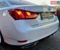 Лексус ГС, объемом двигателя 3.46 л и пробегом 150 тыс. км за 22900 $, фото 36 на Automoto.ua