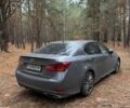 Лексус ГС, об'ємом двигуна 3.46 л та пробігом 197 тис. км за 18200 $, фото 5 на Automoto.ua