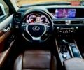 Лексус ГС, объемом двигателя 3.46 л и пробегом 150 тыс. км за 22900 $, фото 64 на Automoto.ua