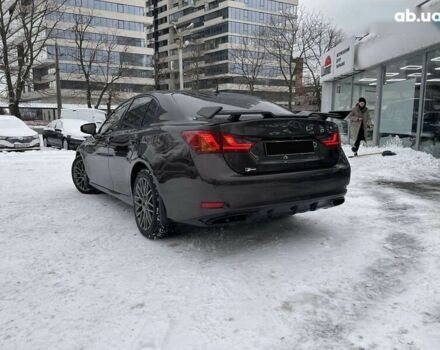 Лексус ГС, объемом двигателя 3.5 л и пробегом 184 тыс. км за 17950 $, фото 3 на Automoto.ua
