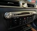Лексус ГС, объемом двигателя 2.5 л и пробегом 174 тыс. км за 16400 $, фото 19 на Automoto.ua