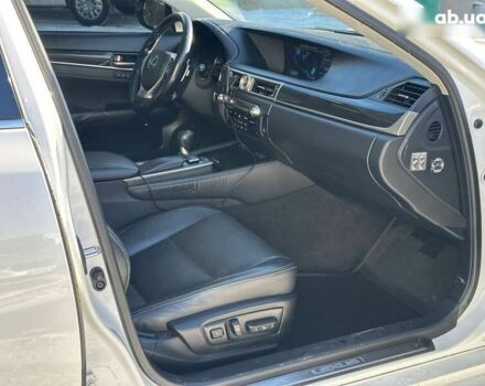 Лексус ГС, объемом двигателя 0 л и пробегом 299 тыс. км за 17490 $, фото 21 на Automoto.ua