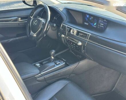 Лексус ГС, объемом двигателя 0 л и пробегом 299 тыс. км за 17490 $, фото 22 на Automoto.ua