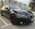 Лексус ГС, об'ємом двигуна 3.46 л та пробігом 212 тис. км за 16500 $, фото 1 на Automoto.ua