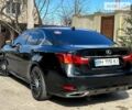 Лексус ГС, об'ємом двигуна 3.46 л та пробігом 99 тис. км за 19000 $, фото 4 на Automoto.ua