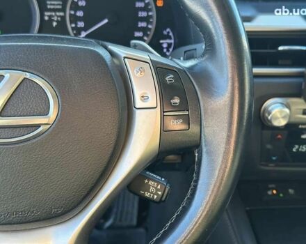 Лексус ГС, объемом двигателя 0 л и пробегом 299 тыс. км за 17490 $, фото 16 на Automoto.ua