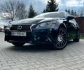 Лексус ГС, об'ємом двигуна 3.46 л та пробігом 99 тис. км за 19000 $, фото 9 на Automoto.ua