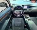 Лексус ГС, об'ємом двигуна 3.46 л та пробігом 212 тис. км за 16500 $, фото 14 на Automoto.ua