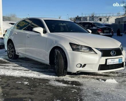 Лексус ГС, объемом двигателя 0 л и пробегом 299 тыс. км за 17490 $, фото 2 на Automoto.ua