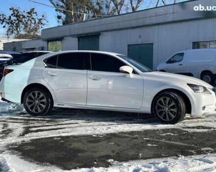 Лексус ГС, объемом двигателя 0 л и пробегом 299 тыс. км за 17490 $, фото 3 на Automoto.ua