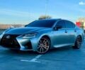 Лексус ГС, объемом двигателя 5 л и пробегом 135 тыс. км за 50000 $, фото 2 на Automoto.ua