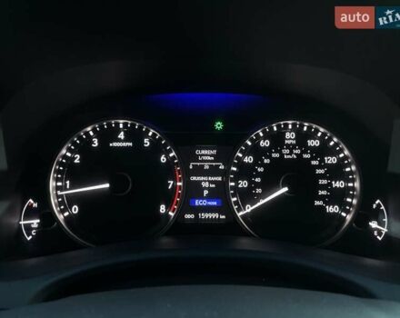 Лексус ГС, об'ємом двигуна 0 л та пробігом 162 тис. км за 19999 $, фото 31 на Automoto.ua