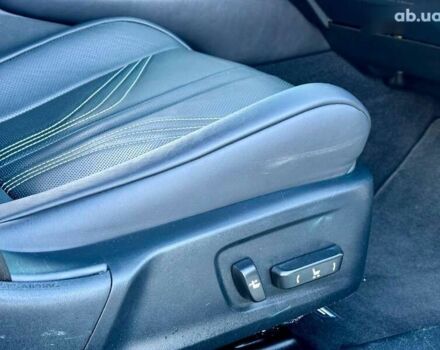 Лексус ГС, объемом двигателя 5 л и пробегом 135 тыс. км за 39900 $, фото 25 на Automoto.ua