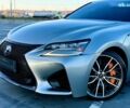 Лексус ГС, об'ємом двигуна 5 л та пробігом 135 тис. км за 39900 $, фото 5 на Automoto.ua