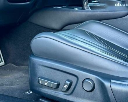 Лексус ГС, об'ємом двигуна 5 л та пробігом 135 тис. км за 39900 $, фото 19 на Automoto.ua