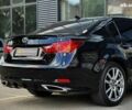 Лексус ГС, объемом двигателя 3.5 л и пробегом 170 тыс. км за 21300 $, фото 12 на Automoto.ua