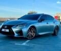 Лексус ГС, объемом двигателя 5 л и пробегом 135 тыс. км за 39900 $, фото 4 на Automoto.ua