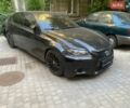 Лексус ГС, об'ємом двигуна 2.49 л та пробігом 147 тис. км за 12500 $, фото 1 на Automoto.ua