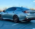Лексус ГС, объемом двигателя 5 л и пробегом 135 тыс. км за 39900 $, фото 7 на Automoto.ua