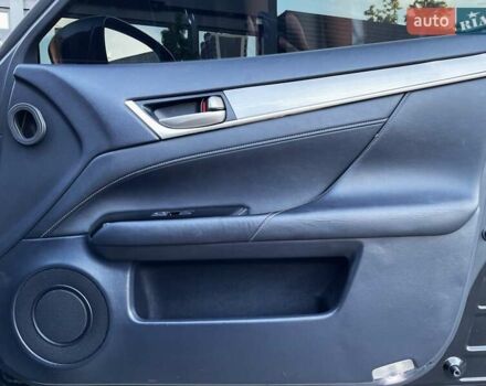 Лексус ГС, об'ємом двигуна 0 л та пробігом 162 тис. км за 19999 $, фото 22 на Automoto.ua
