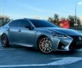 Лексус ГС, объемом двигателя 5 л и пробегом 135 тыс. км за 50000 $, фото 1 на Automoto.ua