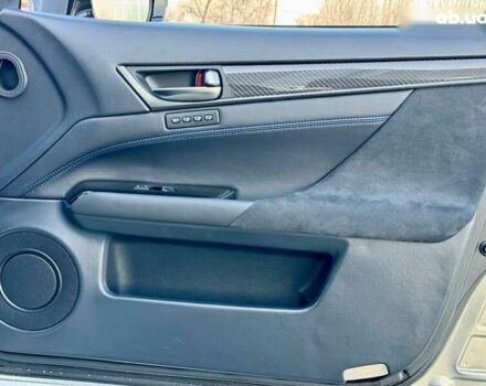 Лексус ГС, об'ємом двигуна 5 л та пробігом 135 тис. км за 39900 $, фото 24 на Automoto.ua