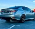 Лексус ГС, объемом двигателя 5 л и пробегом 135 тыс. км за 48990 $, фото 10 на Automoto.ua