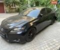 Лексус ГС, об'ємом двигуна 2.49 л та пробігом 147 тис. км за 12500 $, фото 3 на Automoto.ua