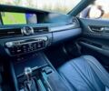Лексус ГС, объемом двигателя 5 л и пробегом 135 тыс. км за 48990 $, фото 27 на Automoto.ua