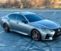 Лексус ГС, объемом двигателя 5 л и пробегом 135 тыс. км за 48990 $, фото 2 на Automoto.ua