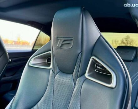 Лексус ГС, объемом двигателя 5 л и пробегом 135 тыс. км за 39900 $, фото 28 на Automoto.ua