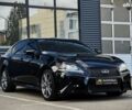 Лексус ГС, объемом двигателя 3.5 л и пробегом 170 тыс. км за 21300 $, фото 7 на Automoto.ua