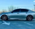 Лексус ГС, объемом двигателя 5 л и пробегом 135 тыс. км за 48990 $, фото 14 на Automoto.ua