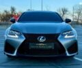 Лексус ГС, объемом двигателя 5 л и пробегом 135 тыс. км за 48990 $, фото 3 на Automoto.ua