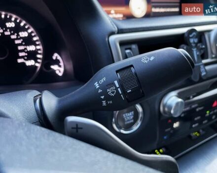 Лексус ГС, об'ємом двигуна 0 л та пробігом 162 тис. км за 19999 $, фото 34 на Automoto.ua